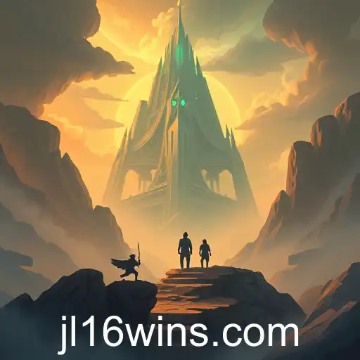 Exploring the Thrilling World of Adventure Quests: Unveiling the Mysteries of 'JL 16'