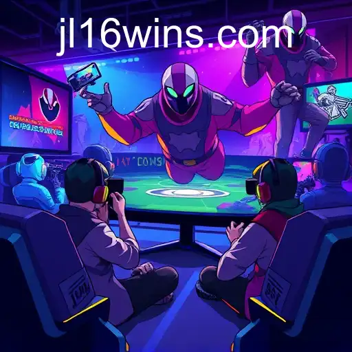 The Evolution of Online Gaming Platforms