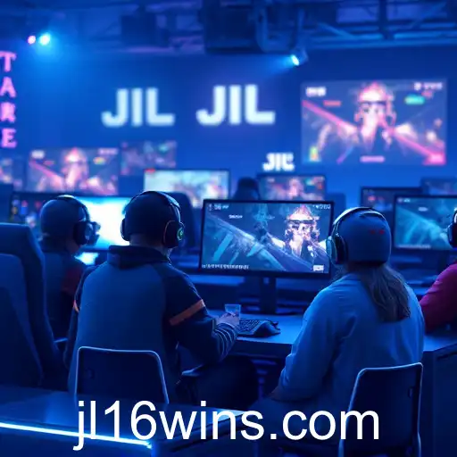 The Evolution of Online Gaming in 2025