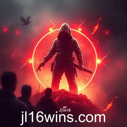 Gaming Revolution with JL 16: The Future is Now