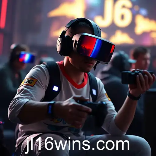 JL 16 and the Evolution of Gaming in 2025