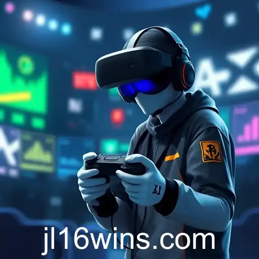 The Evolution of JL 16 and Its Impact on Gaming