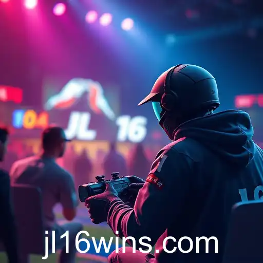 The Evolution of JL 16: A Digital Journey