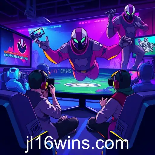 The Evolution of Online Gaming Platforms