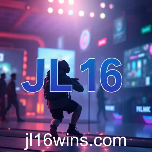 Evolving Landscapes: How JL 16 Transformed Online Gaming