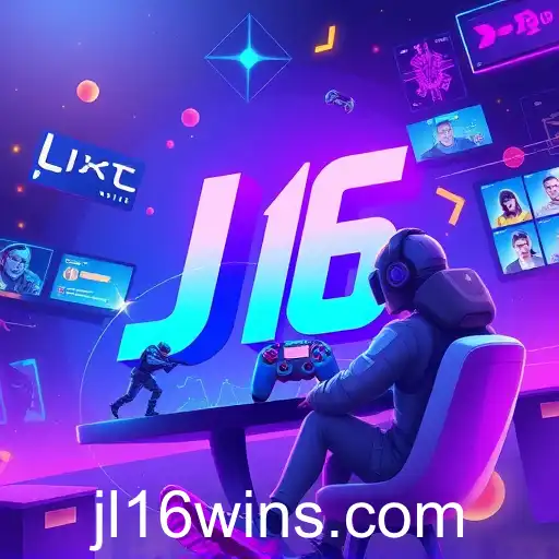 Exploring The Rise of JL 16 in Online Gaming
