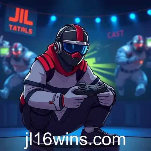 Exploring the Game Landscape with JL 16