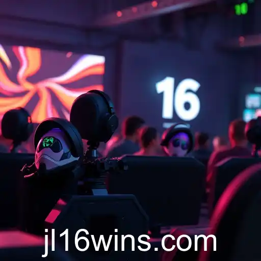 Unveiling the Future of Online Gaming