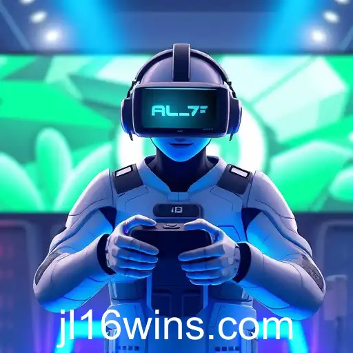 Gaming's Future Landscape with JL 16