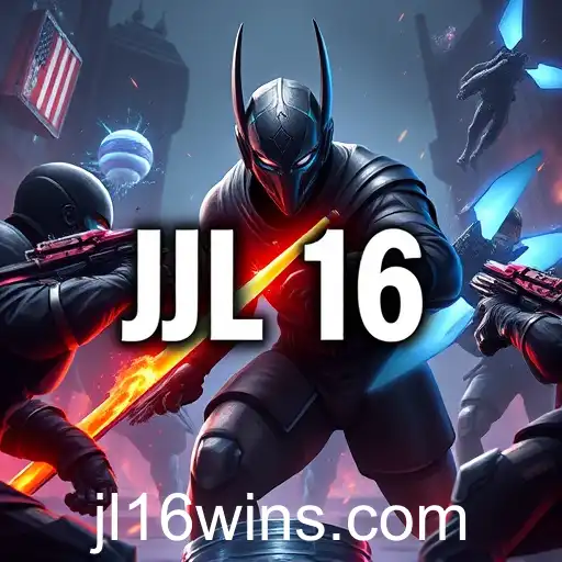 The Innovative Impact of JL 16 on Online Gaming
