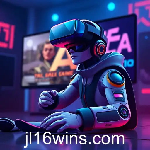 Innovative Trends in Online Gaming Platforms