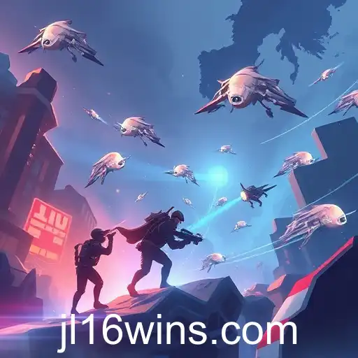 JL 16: The Game That Captivated a Year