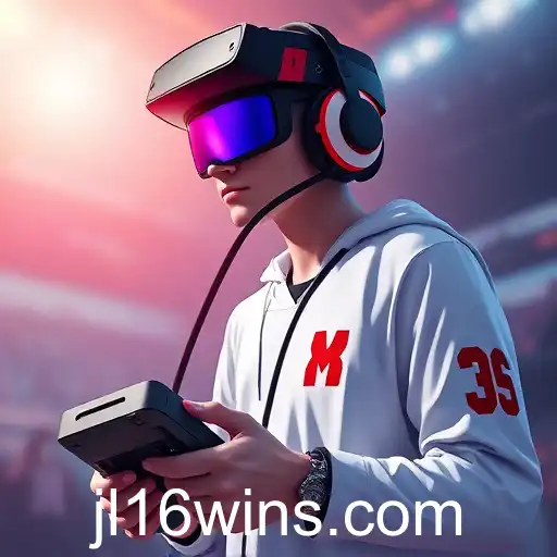 JL 16 Sparks New Trends in Online Gaming