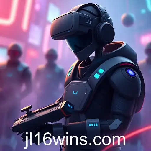 JL 16: The Evolution of Online Gaming Communities