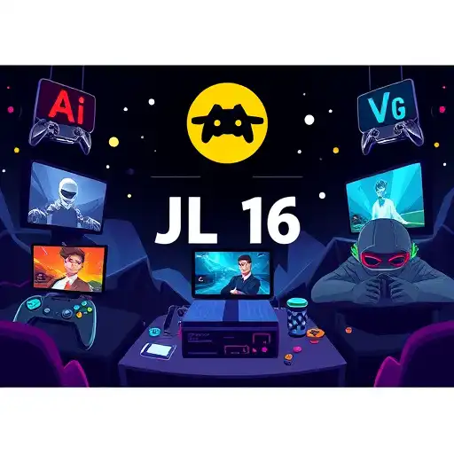 Unveiling JL 16's Impact on Gaming Trends