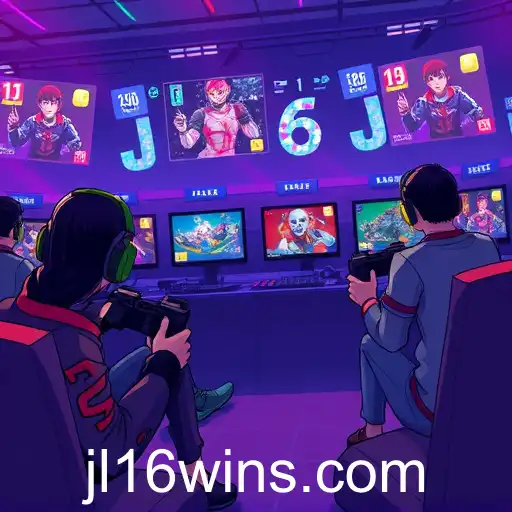 JL 16 Sparks New Era in Gaming