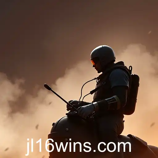 The Phenomenon of JL 16 in Gaming Culture