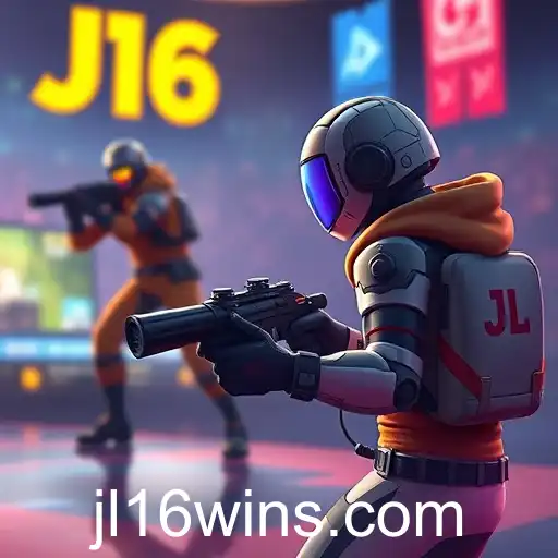 JL 16: Revolutionizing Online Gaming Experiences
