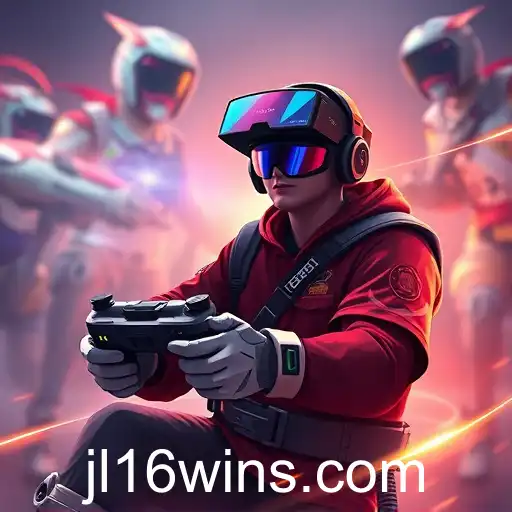 The Rise of JL 16 in Gaming Circles