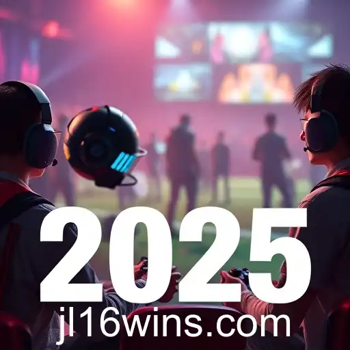 The Rise of JL 16: A Gaming Phenomenon