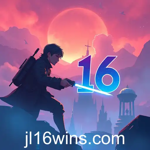 The Rise of JL 16 in the Gaming World