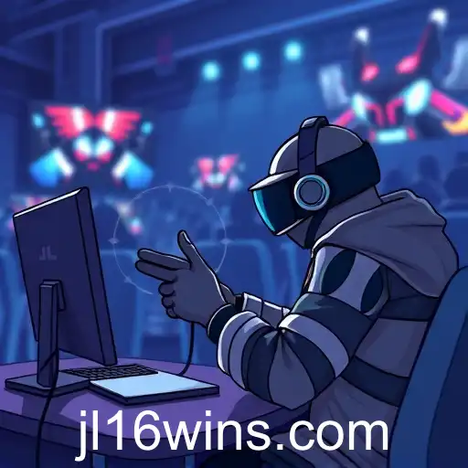 The Rise of Online Gaming Platforms