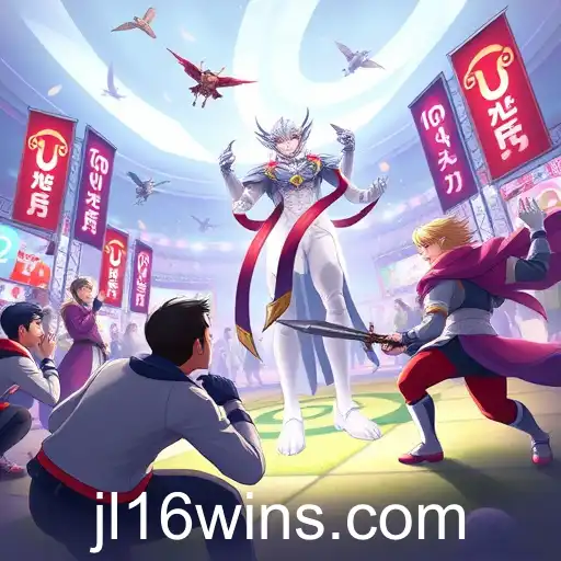 Rising Popularity of JL 16: A Gaming Phenomenon