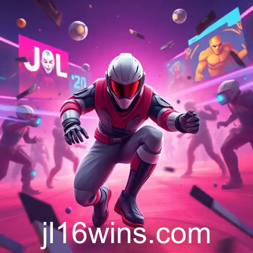 The Allure of JL 16: Gaming’s Constant Evolution