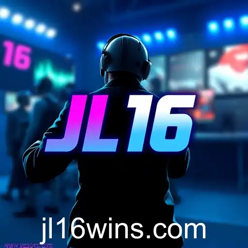 The Rise of JL 16 in Gaming Culture