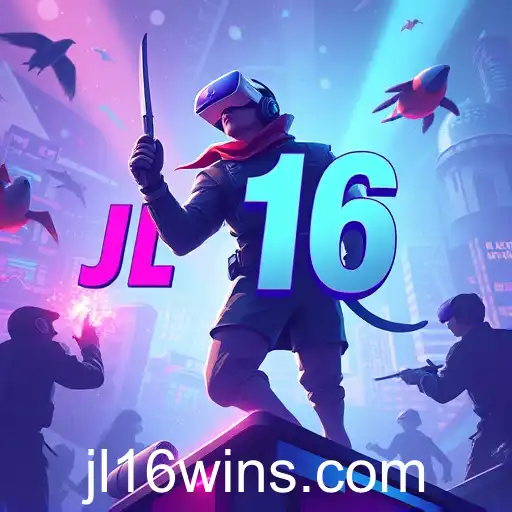 The Rise of JL 16 and Its Impact on Global Gaming