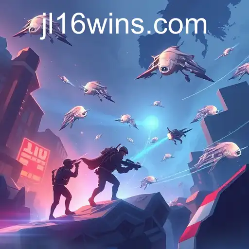 JL 16: The Game That Captivated a Year