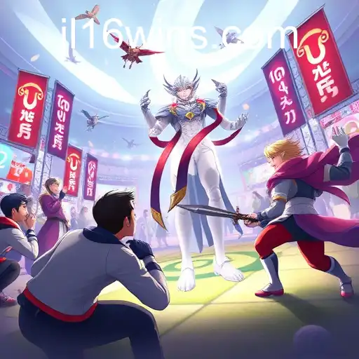 JL 16: The Game Transforming Online Dynamics