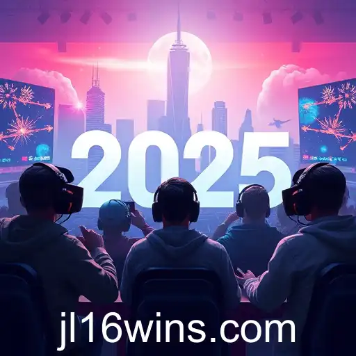 JL 16 and the Evolution of Online Gaming