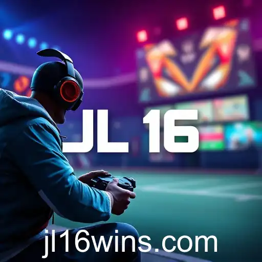 Gaming Evolution: The Rise of JL 16