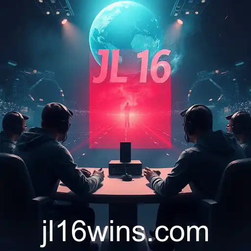 The Rise of JL 16 in Gaming