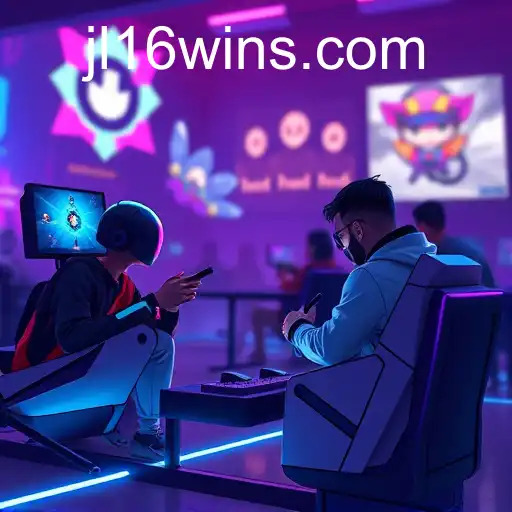 The Rise of JL 16: A Game Changer