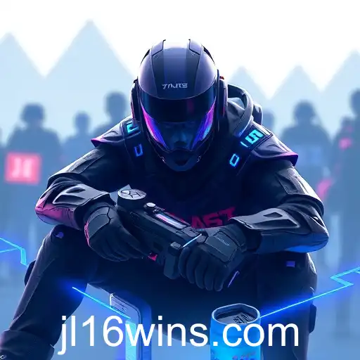 The Rise of JL 16 in the Global Gaming Arena