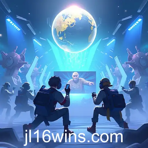 The Rise of JL 16: A New Era in Gaming