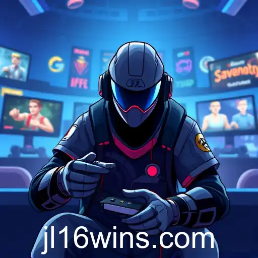 The Rise of JL 16 in the Gaming World