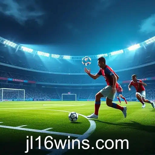 Uncovering the Excitement of 'Sports Challenges' with the Keyword 'JL 16'