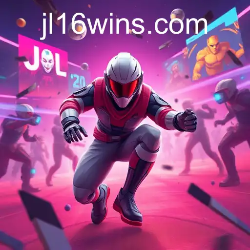 The Allure of JL 16: Gaming’s Constant Evolution