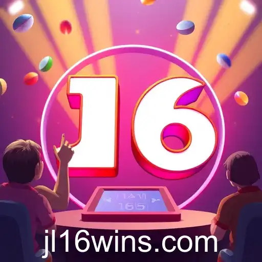 Exploring the Intriguing World of Trivia Games: The Rise of 'JL 16'